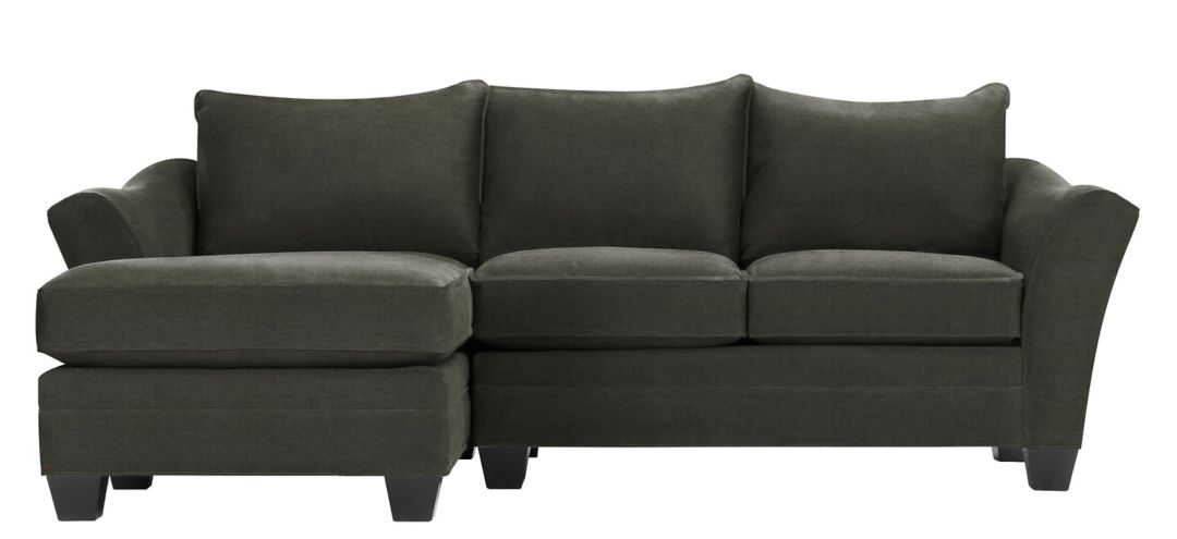 9276SC Foresthill 2-pc. Left Hand Chaise Sectional Sofa sku 9276SC