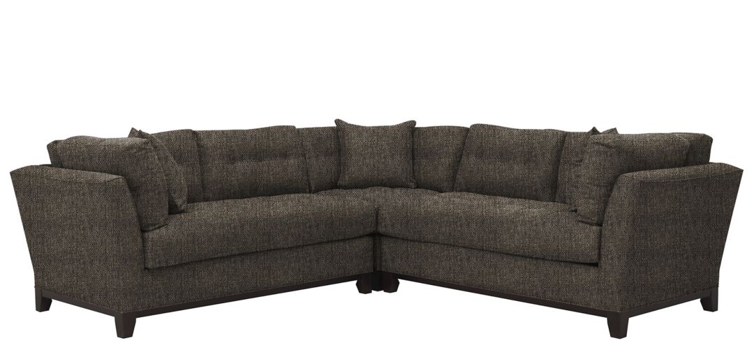 Cityscape 3-pc. Sectional