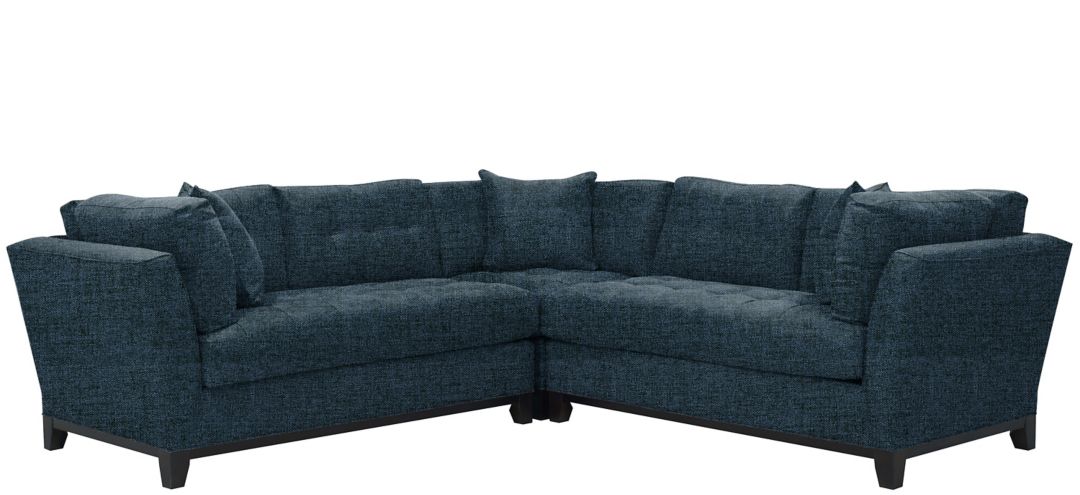 Cityscape 3-pc. Sectional