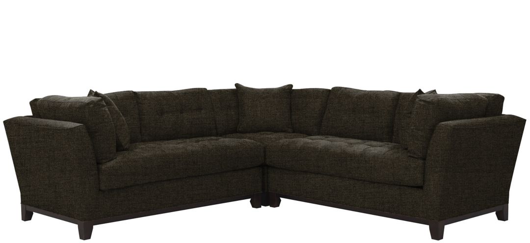 Cityscape 3-pc. Sectional