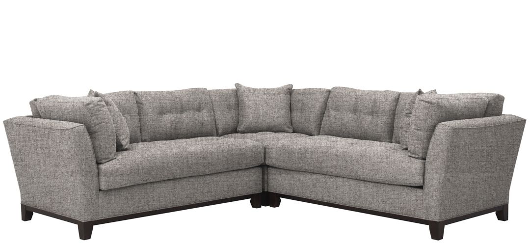 Cityscape 3-pc. Sectional