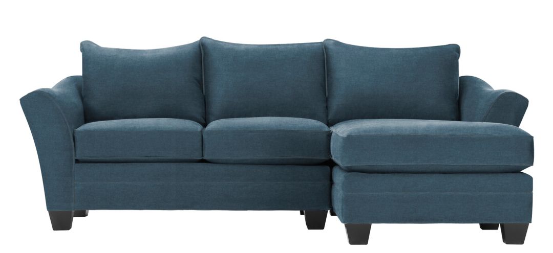 Foresthill 2-pc. Right Hand Chaise Sectional Sofa