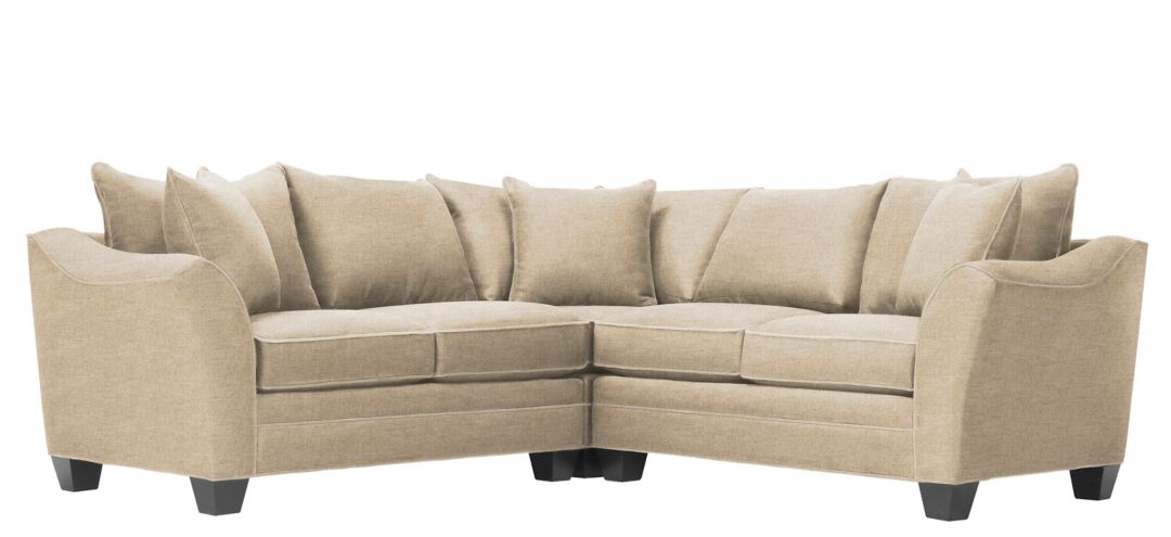 284112580 Foresthill 3-pc. Symmetrical Loveseat Sectional So sku 284112580