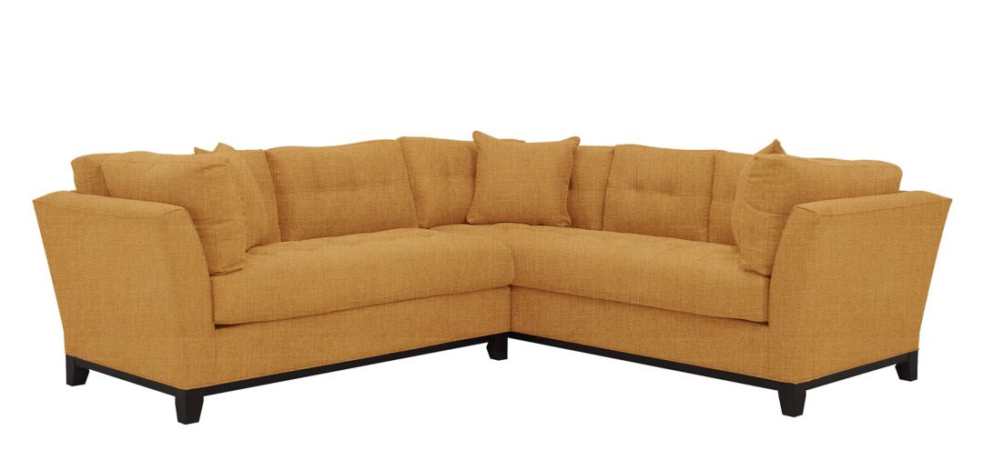 Cityscape 2-pc. Sectional