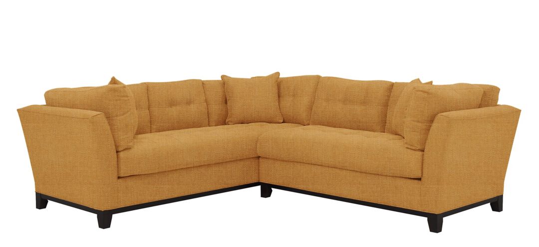 284189513 Cityscape 2-pc. Sectional sku 284189513