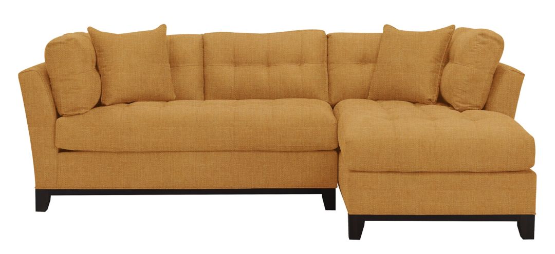 Cityscape 2-pc. Sectional