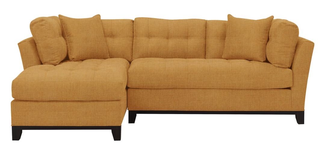 Cityscape 2-pc. Sectional