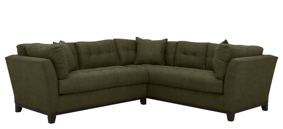 Cityscape 2-pc. Sectional