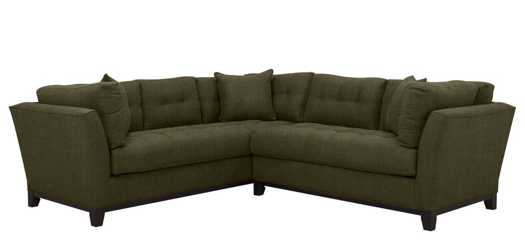 Cityscape 2-pc. Sectional