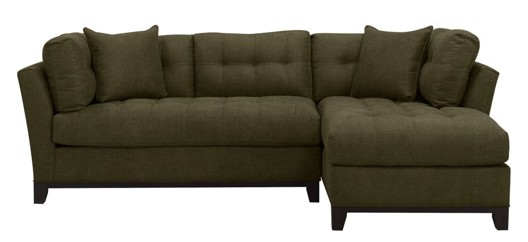 Cityscape 2-pc. Sectional