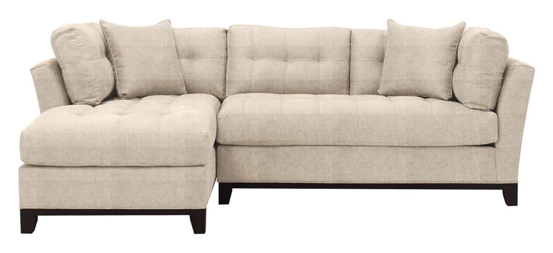 Cityscape 2-pc. Sectional