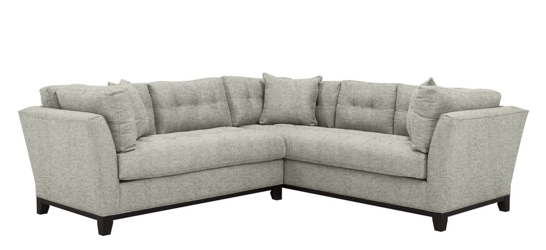 Cityscape 2-pc. Sectional