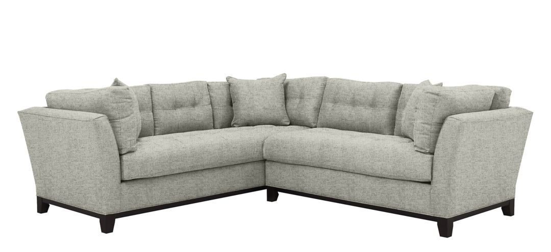 Cityscape 2-pc. Sectional