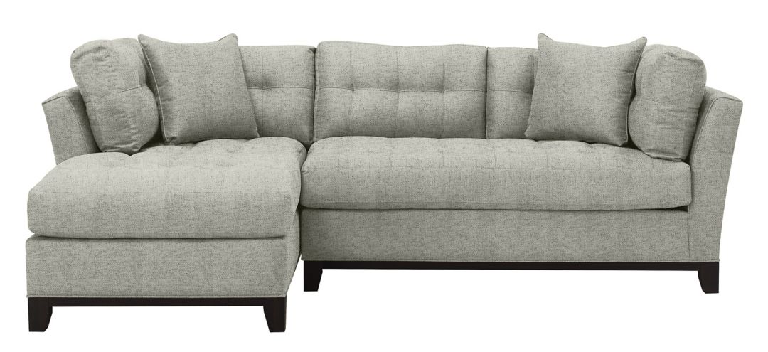 Cityscape 2-pc. Sectional