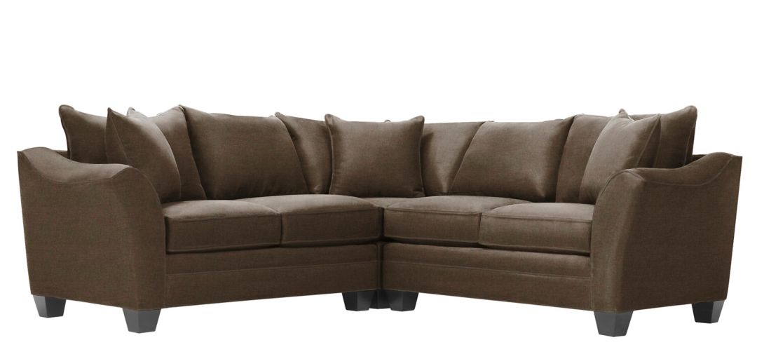 Foresthill 3-pc. Symmetrical Loveseat Sectional Sofa