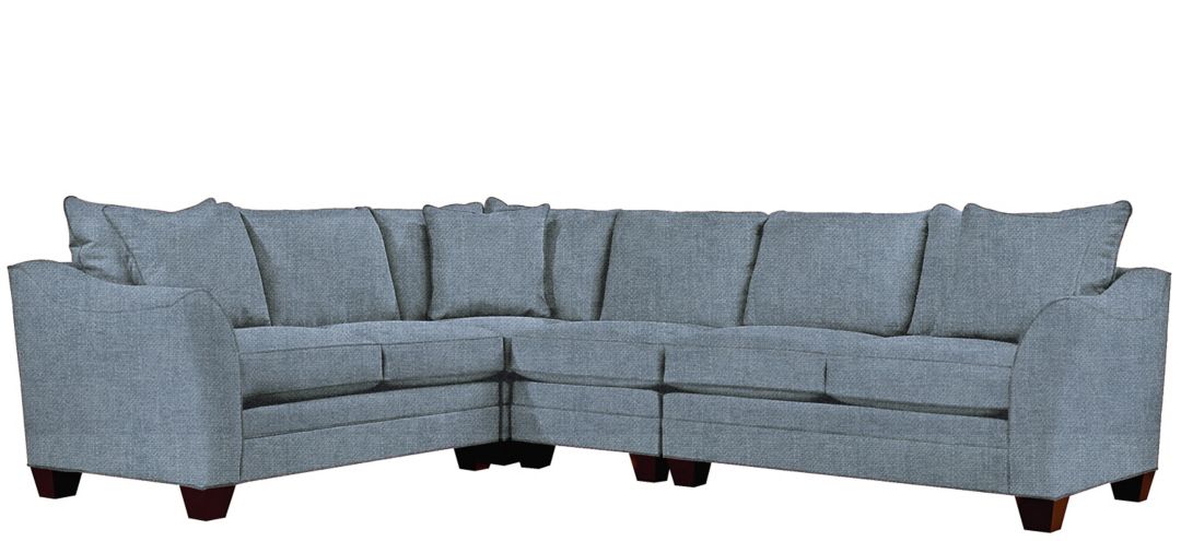 Foresthill 4-pc. Loveseat Sectional Sofa