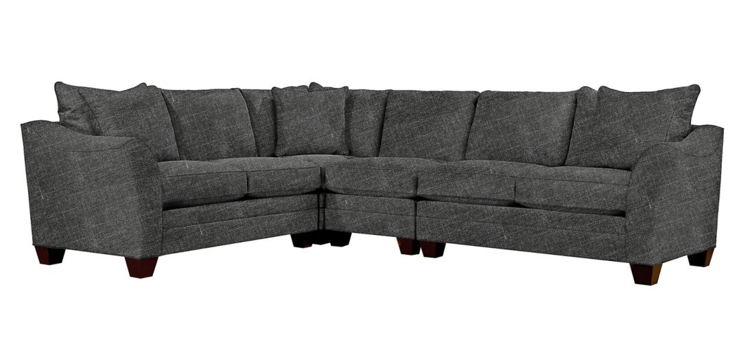 284342671 Foresthill 4-pc. Loveseat Sectional Sofa sku 284342671