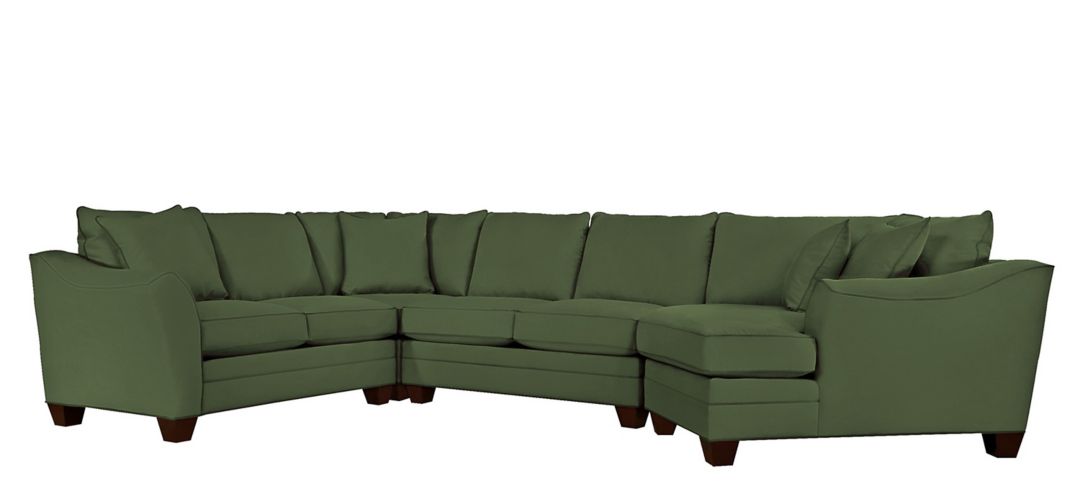 286296050 Foresthill 4-pc. Right Hand Cuddler with Loveseat  sku 286296050