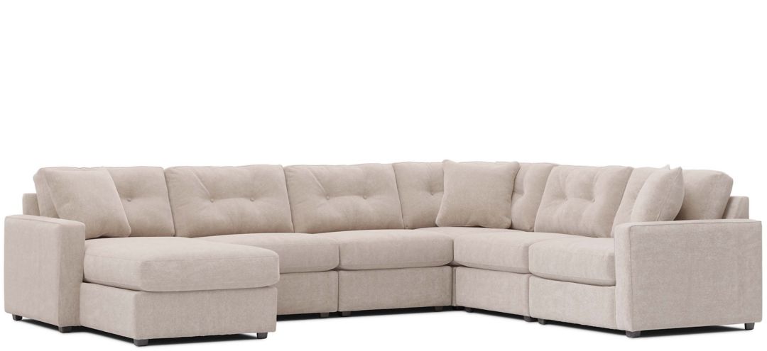 ModularOne 6-pc. Sectional