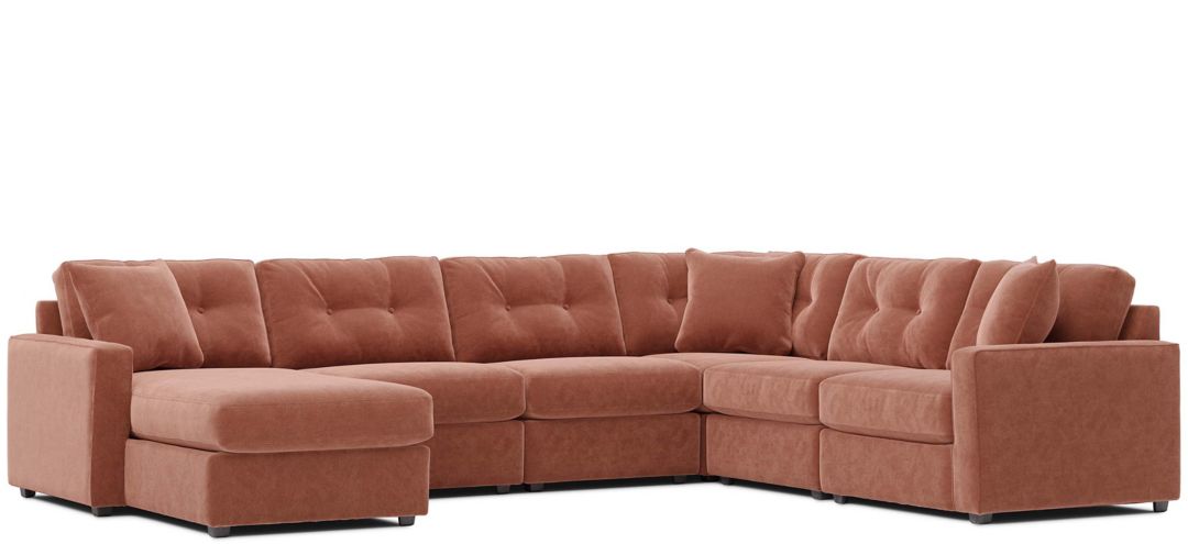 ModularOne 6-pc. Sectional