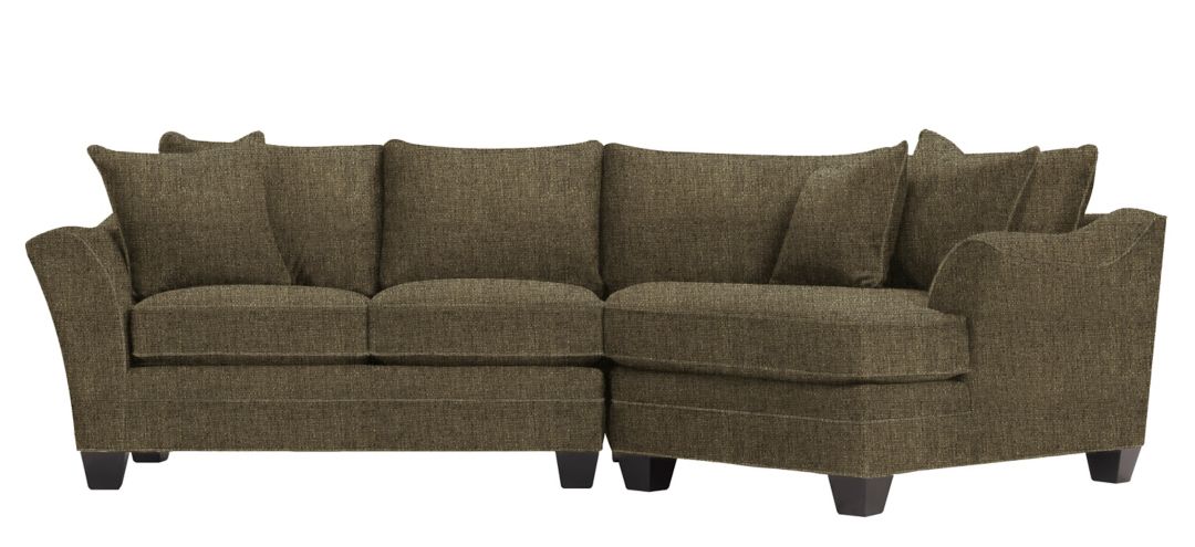 Foresthill 2-pc. Right Hand Cuddler Sectional Sofa