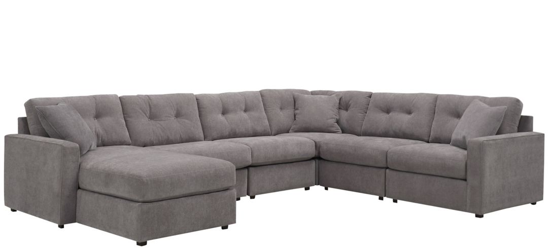 ModularOne 6-pc. Sectional