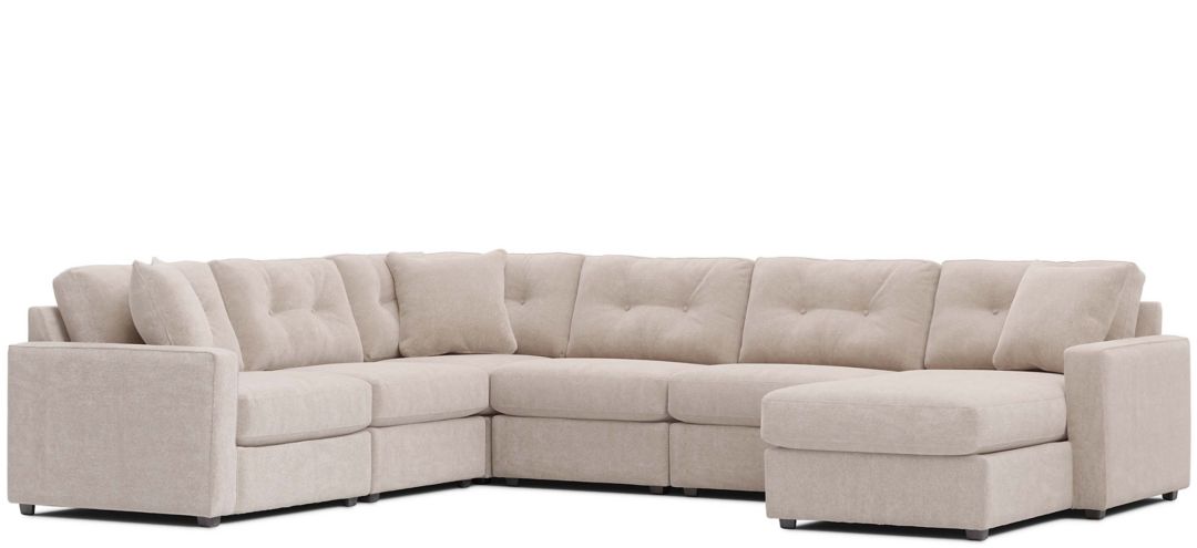 ModularOne 6-pc. Sectional