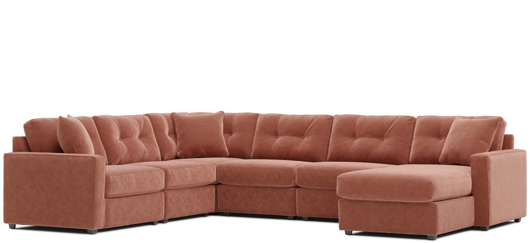 ModularOne 6-pc. Sectional