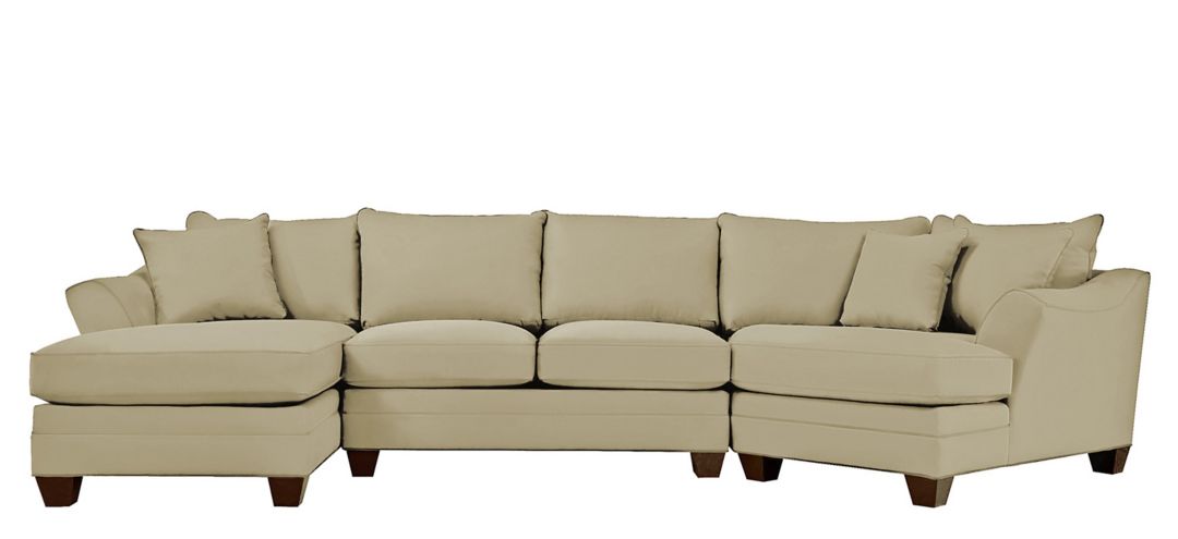 Foresthill 3-pc. Left Hand Facing Sectional Sofa