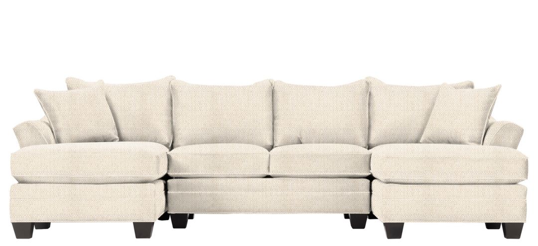 Foresthill 3-pc. Symmetrical Chaise Sectional Sofa