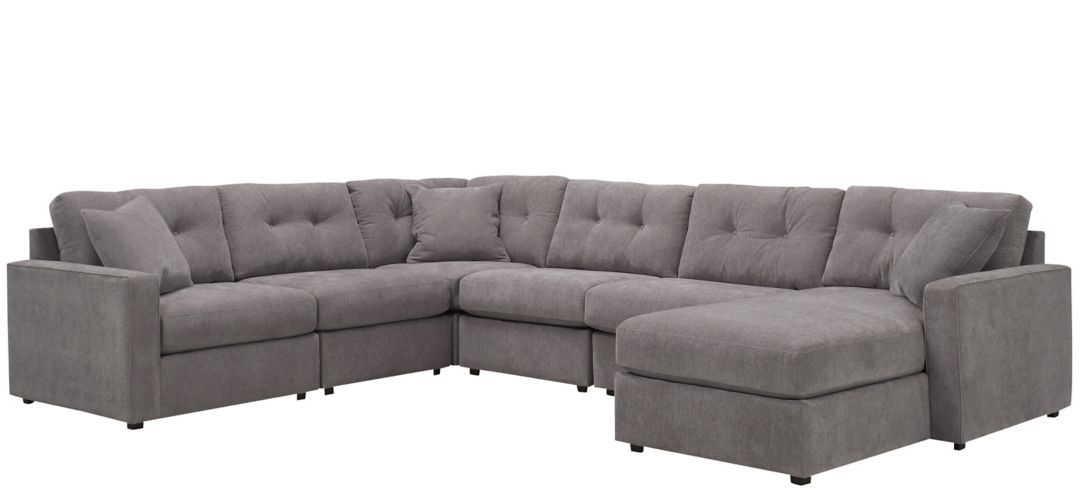 ModularOne 6-pc. Sectional