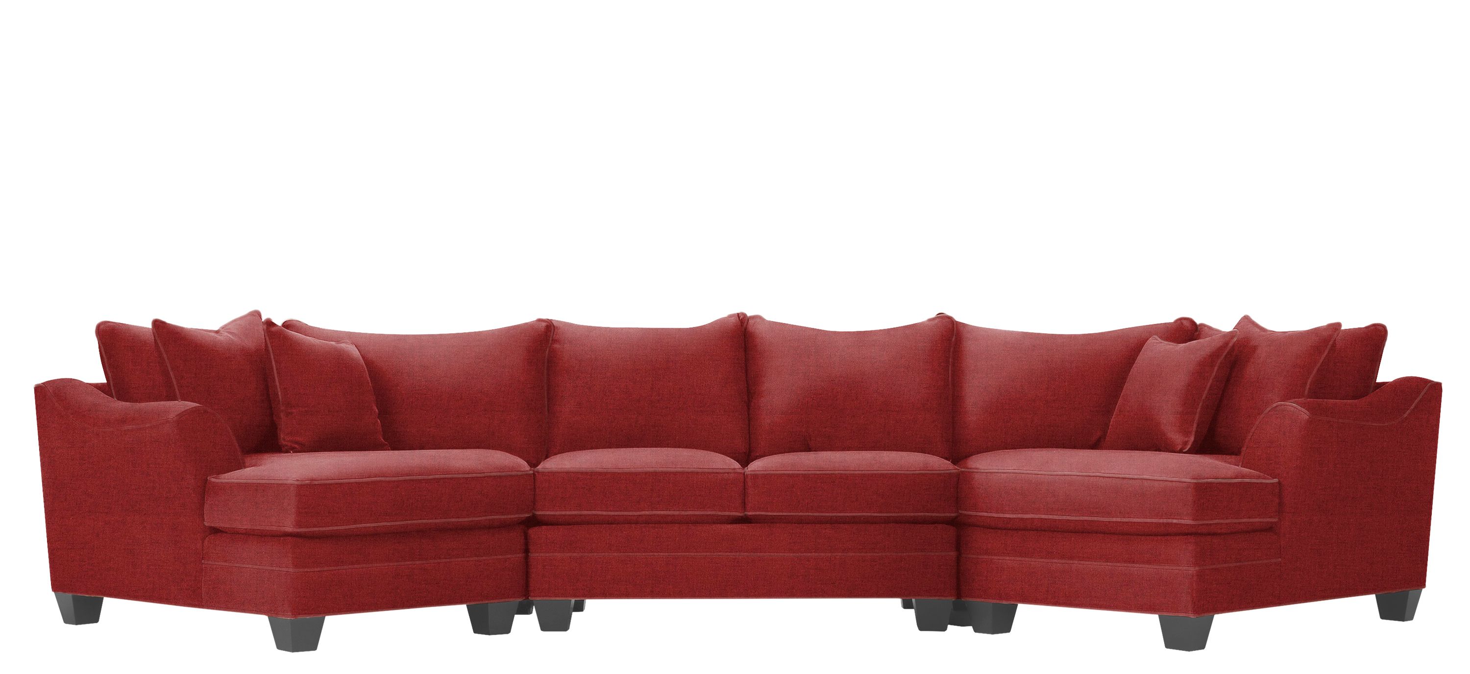 Foresthill 3-pc. Sectional Sofa