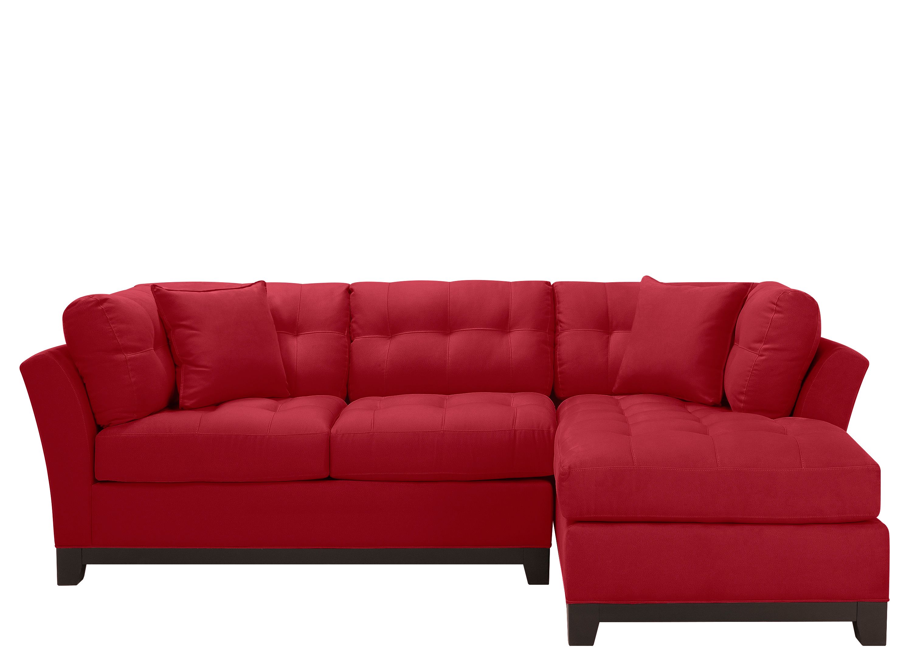Metropolis 2-pc. Right Hand Facing Sectional Sofa