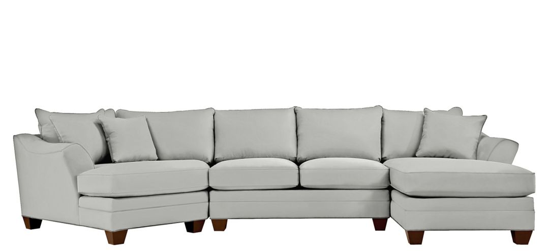 290979003 Foresthill 3-pc. Right Hand Facing Sectional Sofa sku 290979003