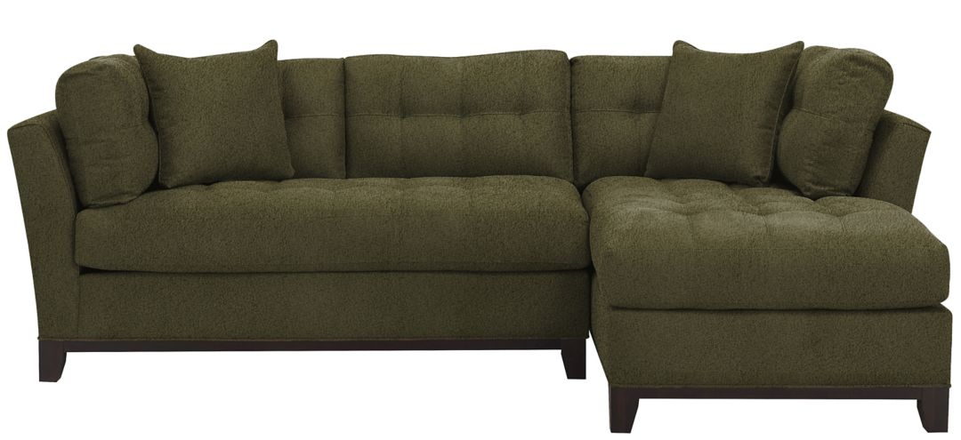 Cityscape 2-pc. Sectional