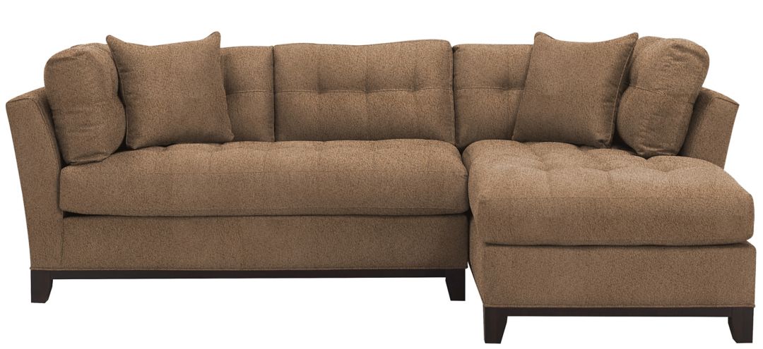 291189650 Cityscape 2-pc. Sectional sku 291189650