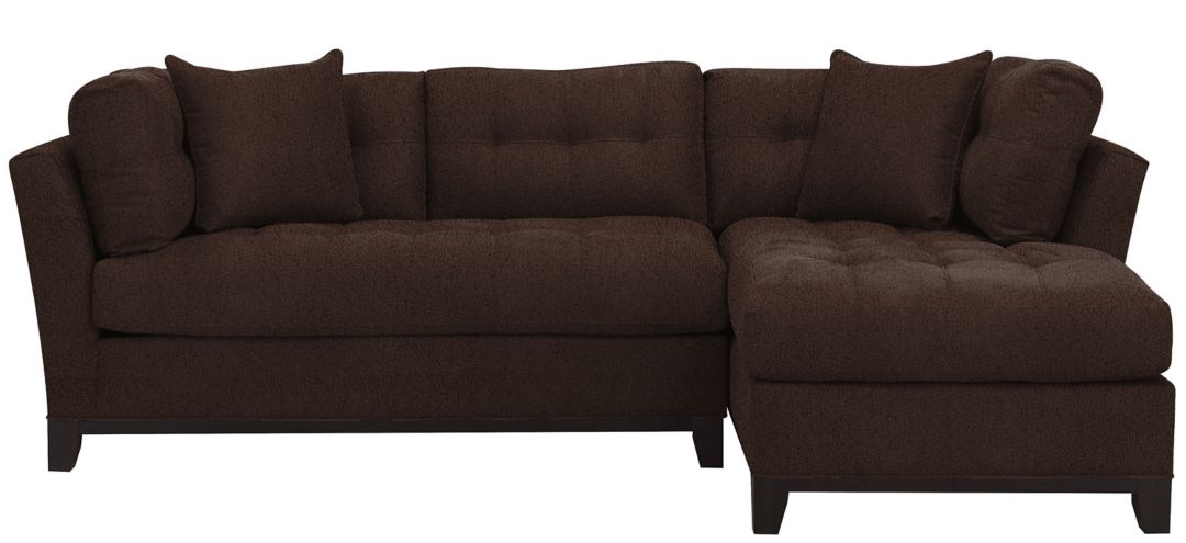 Cityscape 2-pc. Sectional