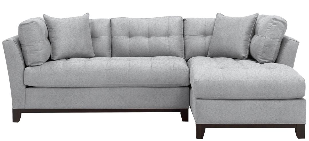 Cityscape 2-pc. Sectional