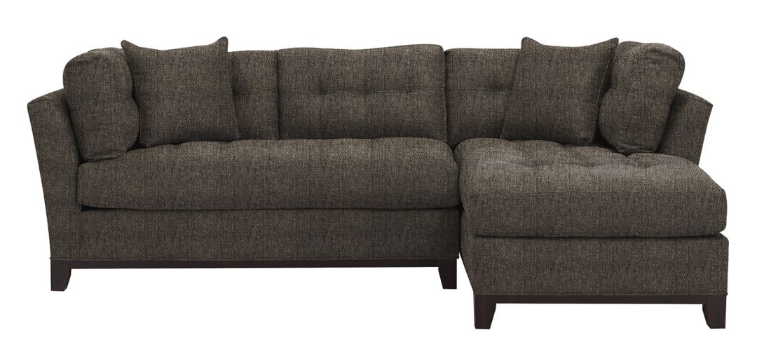 Cityscape 2-pc. Sectional