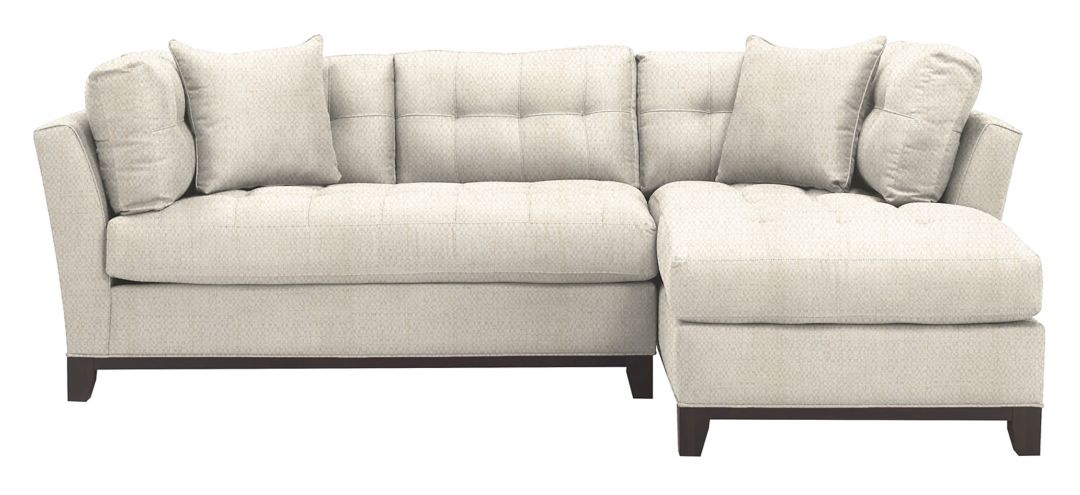 Cityscape 2-pc. Sectional