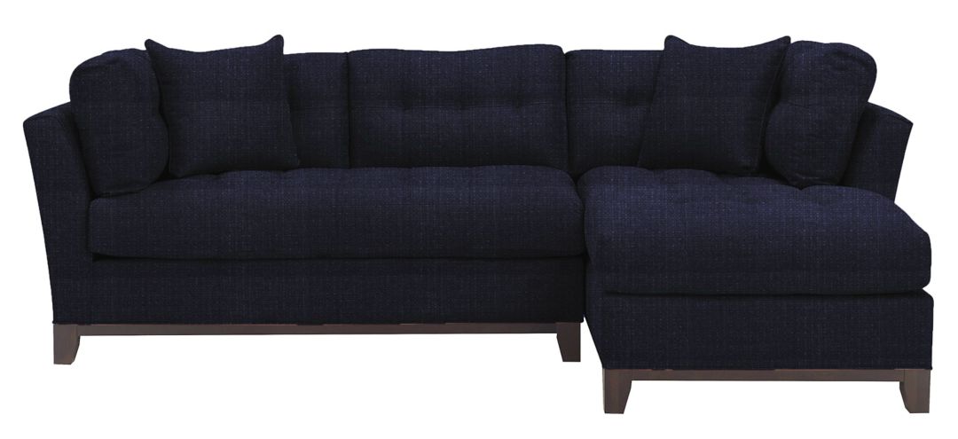 Cityscape 2-pc. Sectional