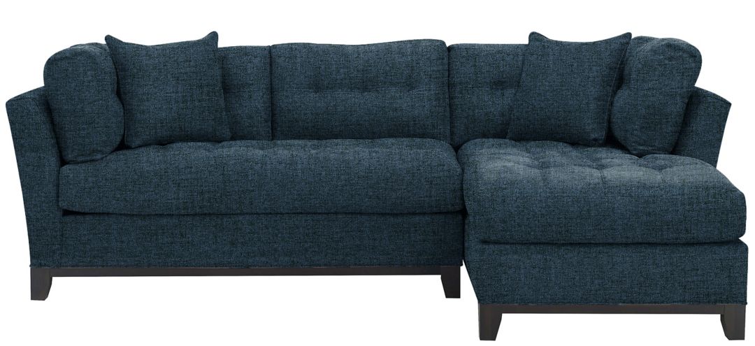 Cityscape 2-pc. Sectional