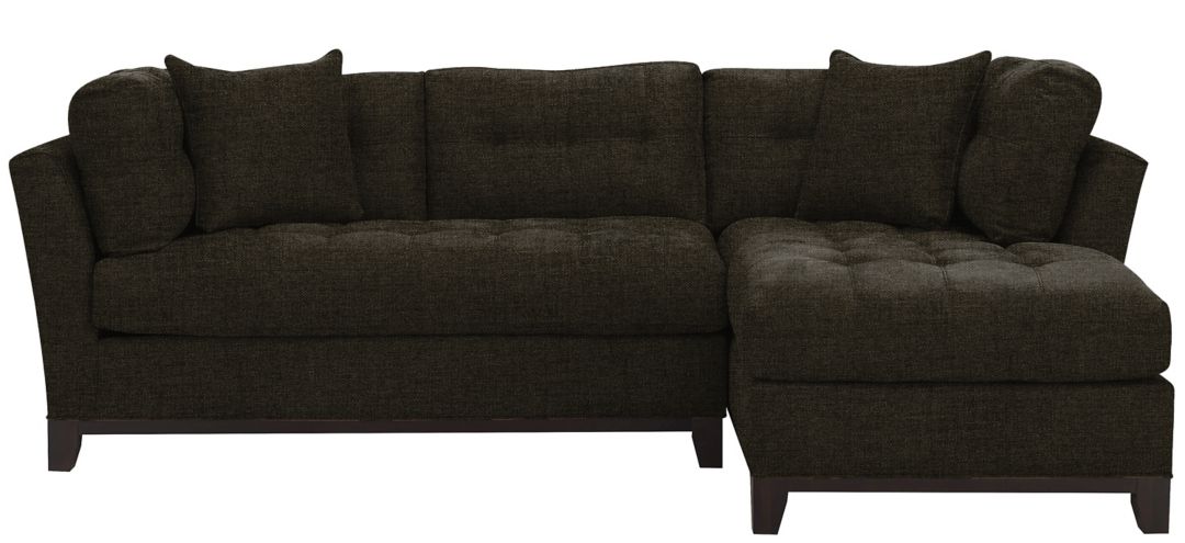 Cityscape 2-pc. Sectional