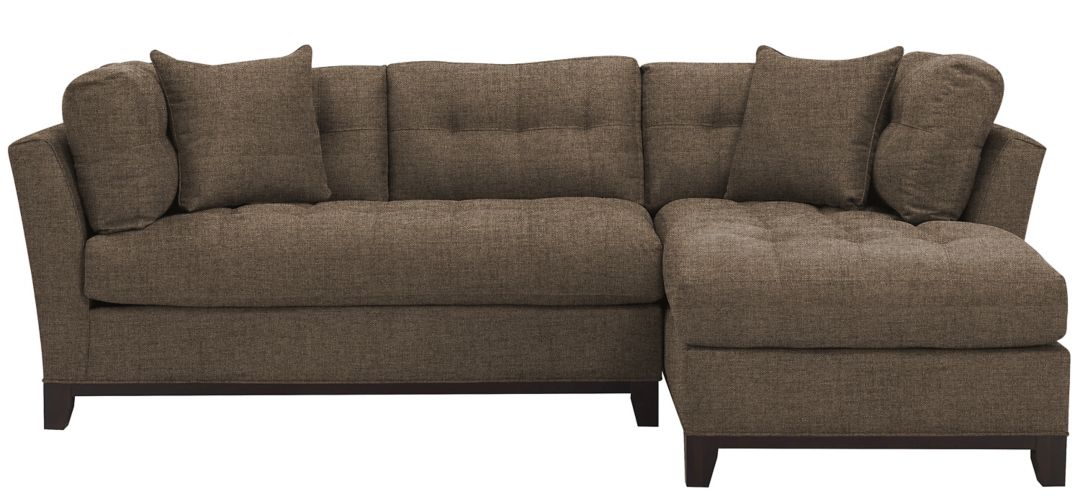 Cityscape 2-pc. Sectional