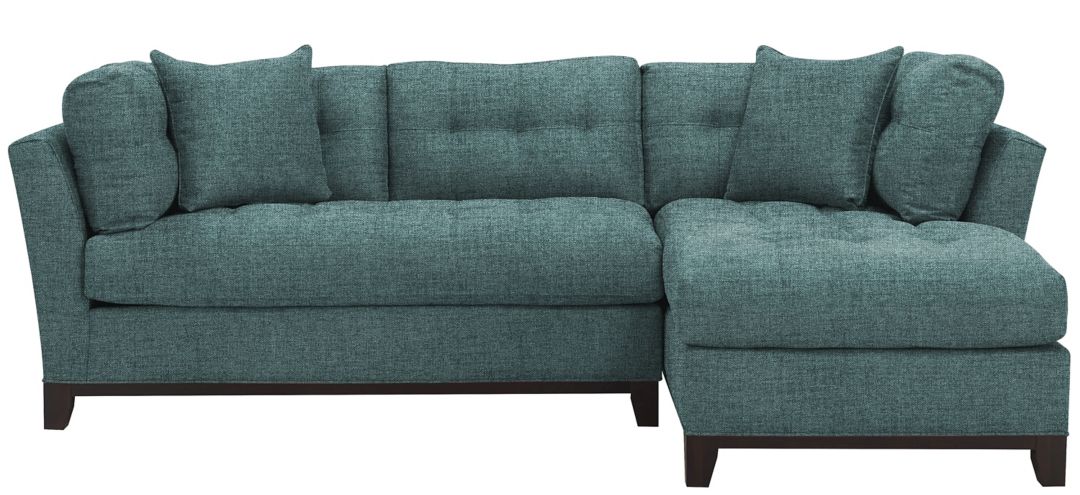 Cityscape 2-pc. Sectional