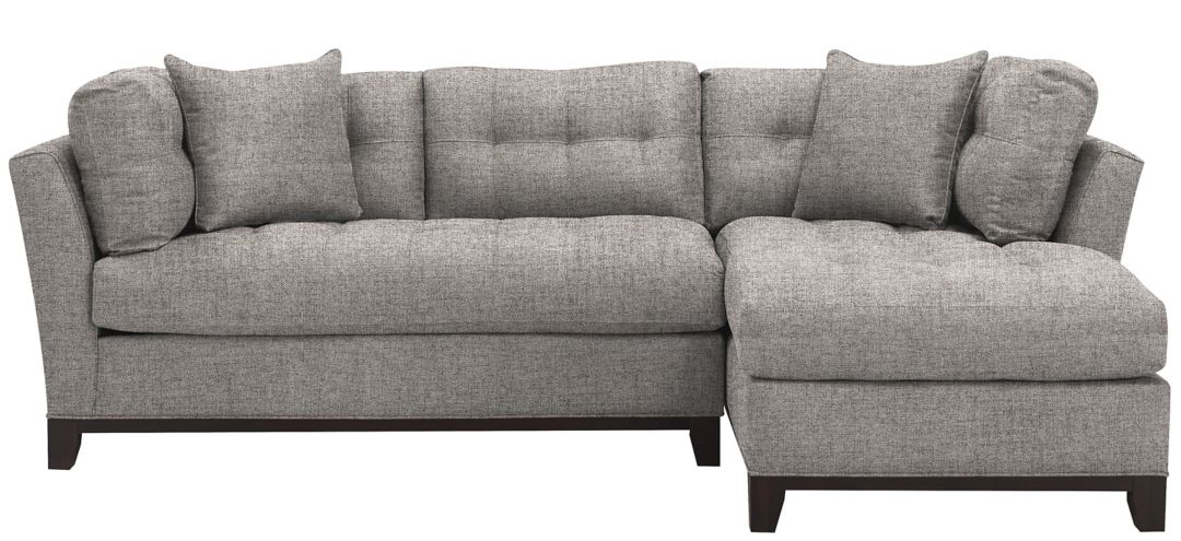 Cityscape 2-pc. Sectional