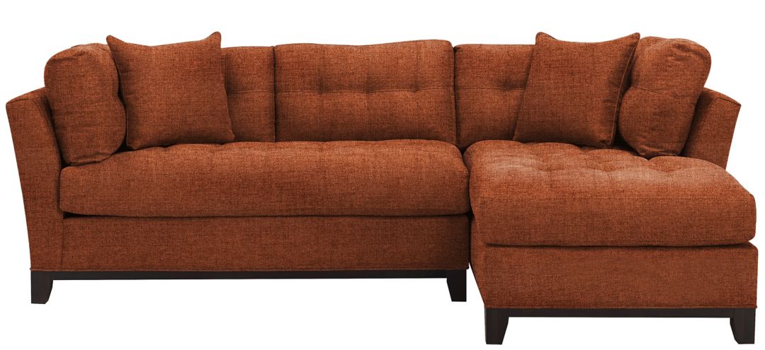 Cityscape 2-pc. Sectional