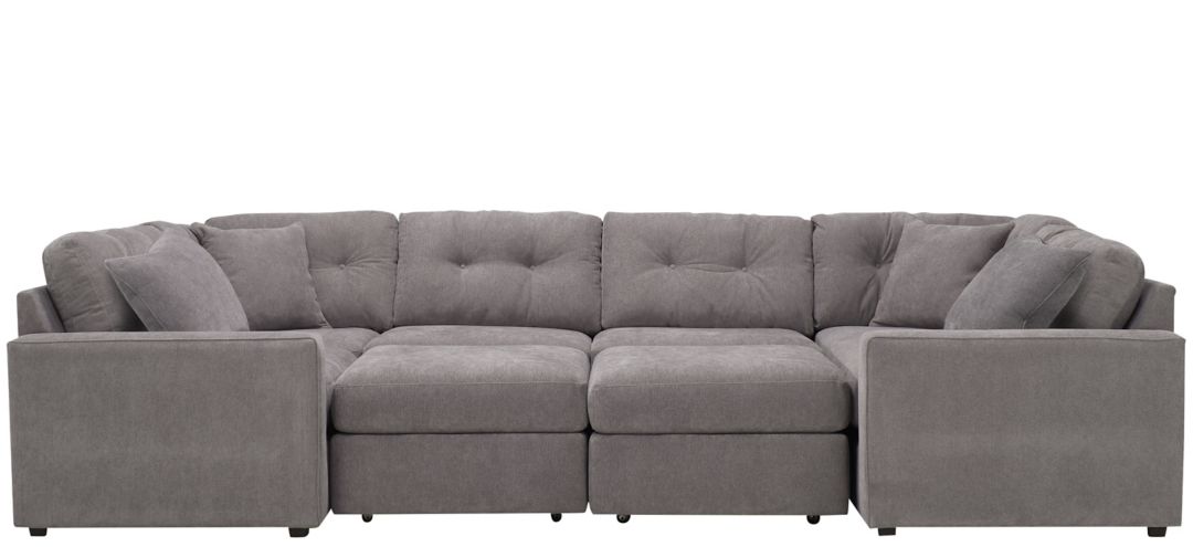 ModularOne 8-pc. Sectional