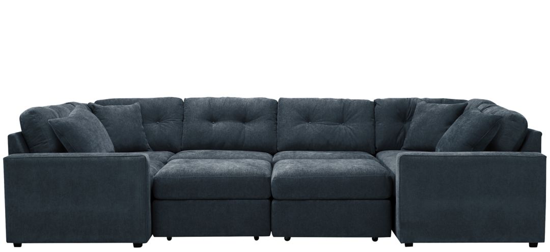 ModularOne 8-pc. Sectional