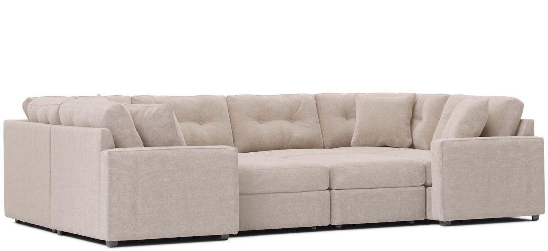 ModularOne 8-pc. Sectional